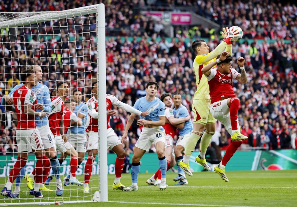 Zvanično - Peti iz Premijer lige ide u Ligu šampiona!